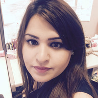 Mariam Khan