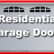 American Veteran Garage Doors