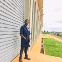Aaron Owusu Mensah
