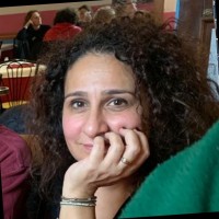 Maria Giovanna Zanolio