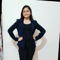 Mansi Pardeshi