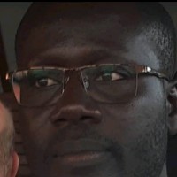 SOULEYMANE GUEYE