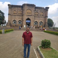 Giriraja Kanakapura