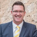 Jason O'Halloran