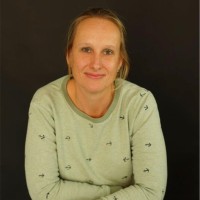 Krista Van Ginkel