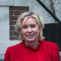 Marja Kienhuis - v.d. Maas