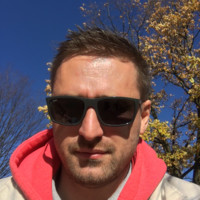 Marcin Prysak