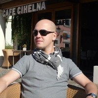 Михаил Овсянников