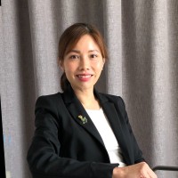 Patrina Tang