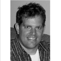 Jonathan Dorow!