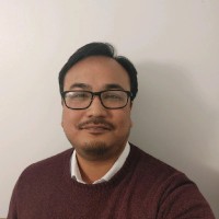 Marvin Pinsuwan