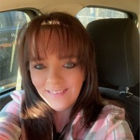 Christina Reedy