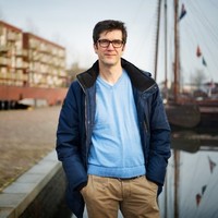 Edwin Borghs