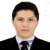 Luis Paúl Pinto Purca