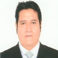 MOISÉS MERCADO YUPANQUI