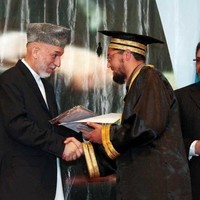 Ghulam Muhiuddien Nusratyar