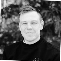 Fredrik Skyldberg