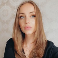 Josephine Hofvander