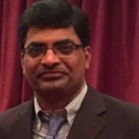 Srinivas Anantula