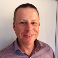 Simon Rohead