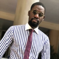 Mamadou G. Rassoul Sene