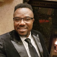 Philip Lutterodt