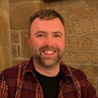 Andy Buxton