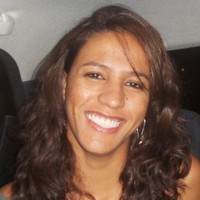 Julie Rodrigues Alves
