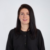 Liza (Ielyzaveta) Pietukhova