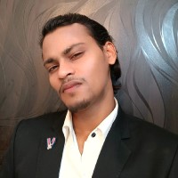 Naman Dwivedi
