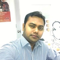 Vidit Vidyarthi