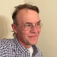 Michael Paul Mackillip