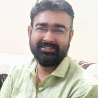 Anilesh Shrivastava
