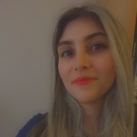 Neda Ezzati