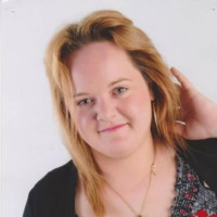 Lorraine Judge, Internal Sales Support