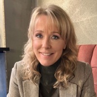 Dorthe Frydenlund