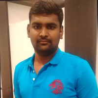 Srinivasa Reddy G