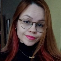 Gabriela Kaminski Vargas