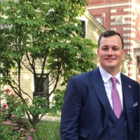 Cameron Raidy, MBA