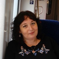 Victoria Ben Arye