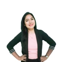 Aileen Rochelle Capistrano