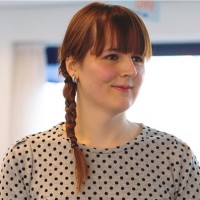 Tessa Kleinsmiede