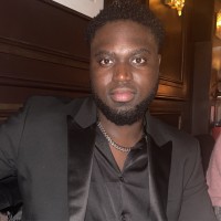 Jesse Nyarko