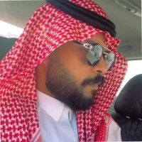 Fahad Alharbi