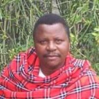 Moses Nganju
