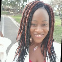 Eleanora Mensah Akuse