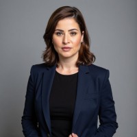 Sara Al Shurafa