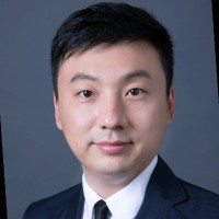 Ricky, Renqi Zhang, Phd