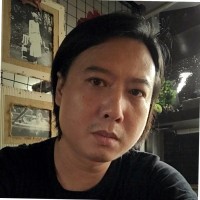 Ash Yang