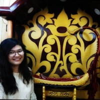 May Zin Phway